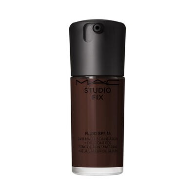 STUDIO FIX FLUID BASE NW65